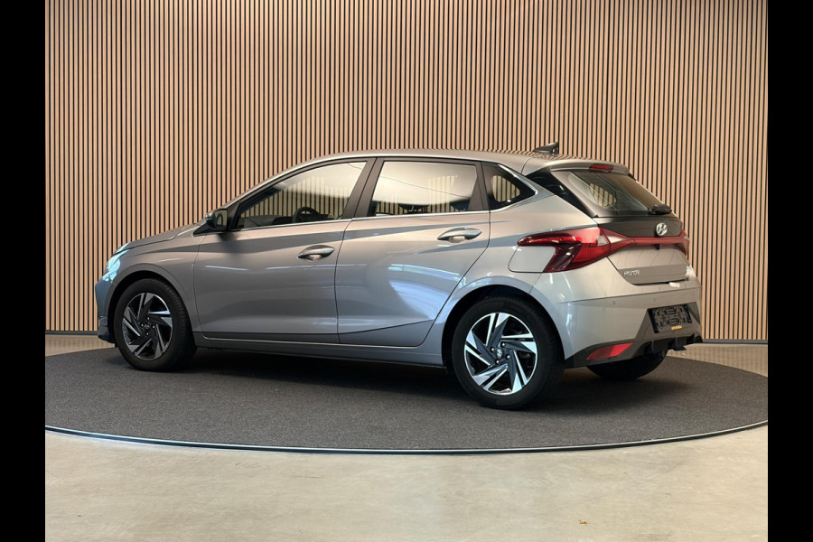Hyundai i20 1.0 T-GDI 100PK Premium | Carplay | Camera | afn. Trekhaak | Incl. garantie.