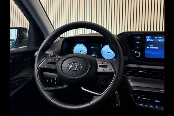 Hyundai i20 1.0 T-GDI 100PK Premium | Carplay | Camera | afn. Trekhaak | Incl. garantie.