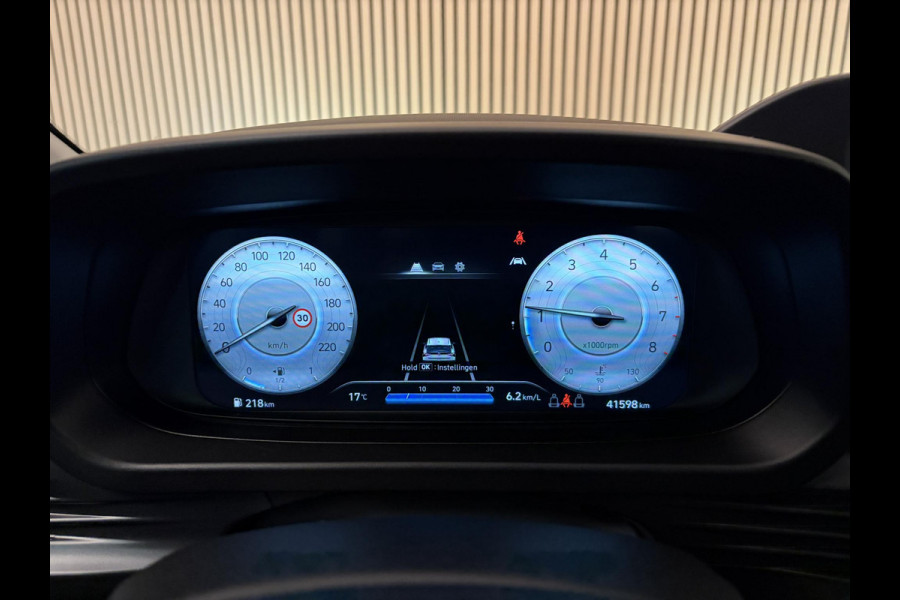 Hyundai i20 1.0 T-GDI 100PK Premium | Carplay | Camera | afn. Trekhaak | Incl. garantie.
