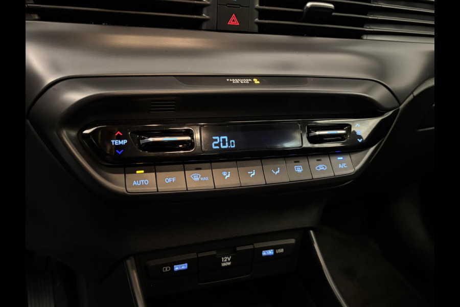 Hyundai i20 1.0 T-GDI 100PK Premium | Carplay | Camera | afn. Trekhaak | Incl. garantie.