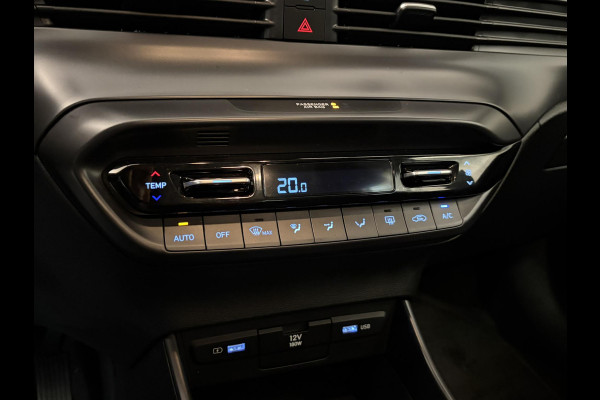 Hyundai i20 1.0 T-GDI 100PK Premium | Carplay | Camera | afn. Trekhaak | Incl. garantie.