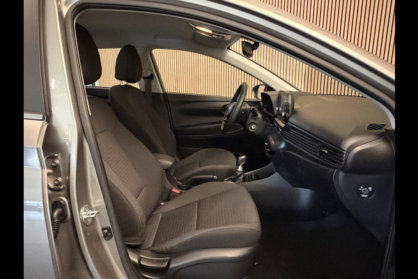 Hyundai i20 1.0 T-GDI 100PK Premium | Carplay | Camera | afn. Trekhaak | Incl. garantie.