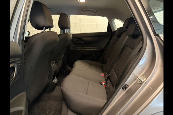 Hyundai i20 1.0 T-GDI 100PK Premium | Carplay | Camera | afn. Trekhaak | Incl. garantie.