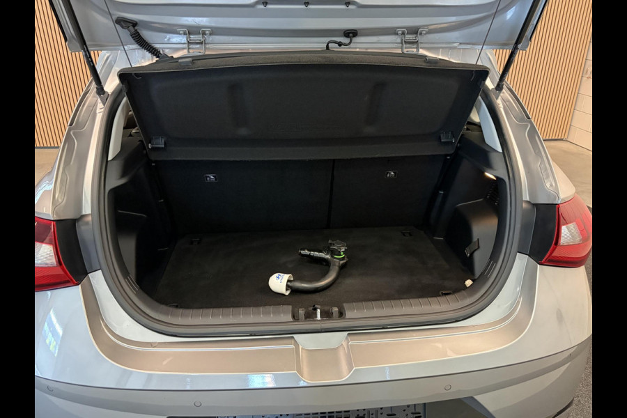 Hyundai i20 1.0 T-GDI 100PK Premium | Carplay | Camera | afn. Trekhaak | Incl. garantie.