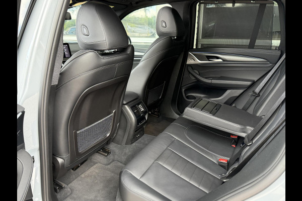 BMW X3 xDrive30e M SPORT | HARMAN KARDON | ELEKTR. STOELEN | 360 CAMERA | TREKHAAK | LEDER | ADAPT. CRUISE CONTROL |