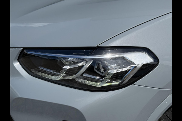BMW X3 xDrive30e M SPORT | HARMAN KARDON | ELEKTR. STOELEN | 360 CAMERA | TREKHAAK | LEDER | ADAPT. CRUISE CONTROL |