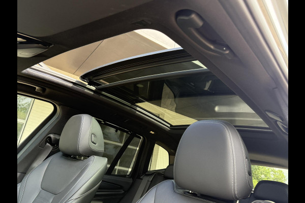 BMW X3 xDrive30e M SPORT | HARMAN KARDON | ELEKTR. STOELEN | 360 CAMERA | TREKHAAK | LEDER | ADAPT. CRUISE CONTROL |
