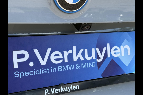 BMW X3 xDrive30e M SPORT | HARMAN KARDON | ELEKTR. STOELEN | 360 CAMERA | TREKHAAK | LEDER | ADAPT. CRUISE CONTROL |