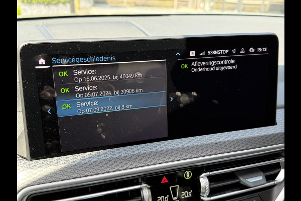 BMW X3 xDrive30e M SPORT | HARMAN KARDON | ELEKTR. STOELEN | 360 CAMERA | TREKHAAK | LEDER | ADAPT. CRUISE CONTROL |