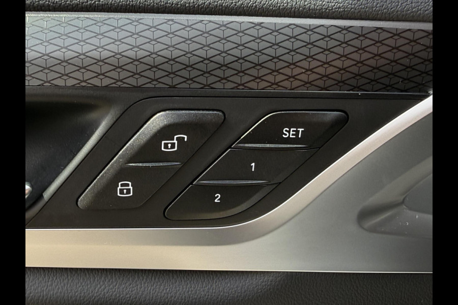 BMW X3 xDrive30e M SPORT | HARMAN KARDON | ELEKTR. STOELEN | 360 CAMERA | TREKHAAK | LEDER | ADAPT. CRUISE CONTROL |