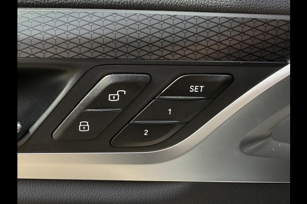 BMW X3 xDrive30e M SPORT | HARMAN KARDON | ELEKTR. STOELEN | 360 CAMERA | TREKHAAK | LEDER | ADAPT. CRUISE CONTROL |