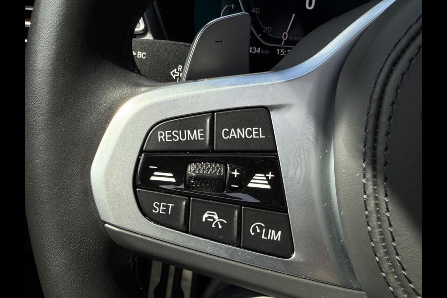 BMW X3 xDrive30e M SPORT | HARMAN KARDON | ELEKTR. STOELEN | 360 CAMERA | TREKHAAK | LEDER | ADAPT. CRUISE CONTROL |