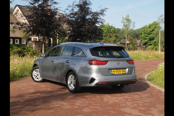 Kia Ceed Sportswagon 1.0 T-GDi DynamicLine | Trekhaak | Camera | Apple Carplay | DAB | NL-Auto |