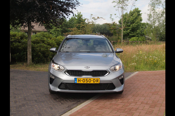 Kia Ceed Sportswagon 1.0 T-GDi DynamicLine | Trekhaak | Camera | Apple Carplay | DAB | NL-Auto |