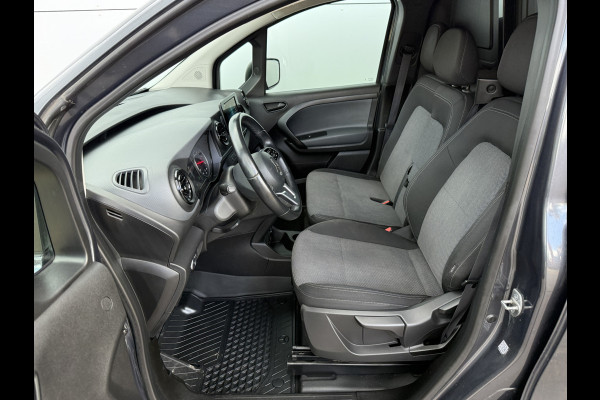 Mercedes-Benz Citan 112 1.5 CDI Automaat L1 Dubbele Schuifdeuren Trekhaak Cruise control Carplay Camera Airco Parkeersensoren