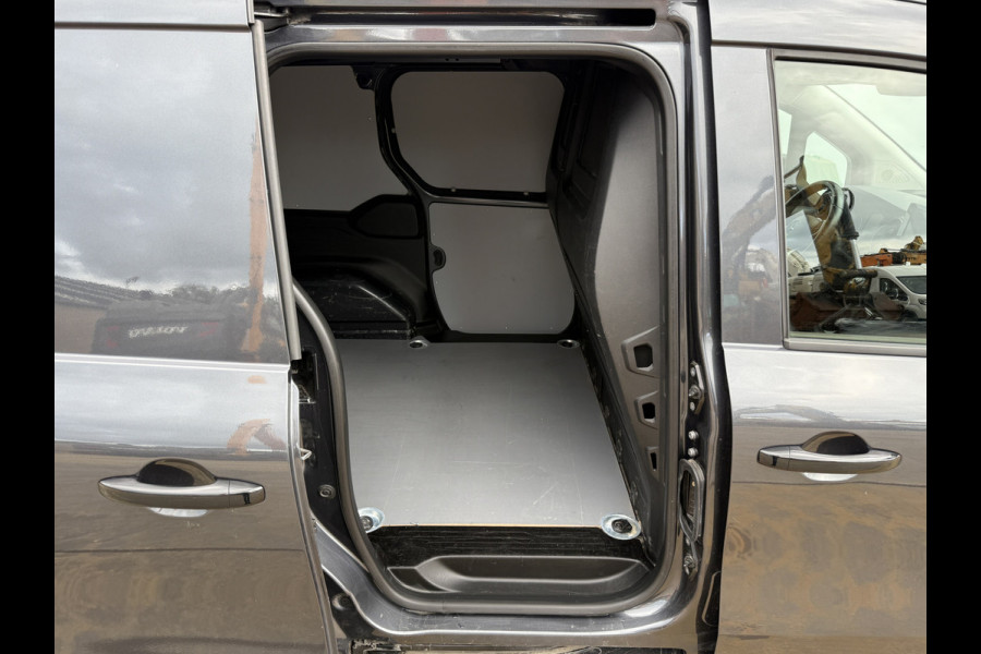 Mercedes-Benz Citan 112 1.5 CDI Automaat L1 Dubbele Schuifdeuren Trekhaak Cruise control Carplay Camera Airco Parkeersensoren