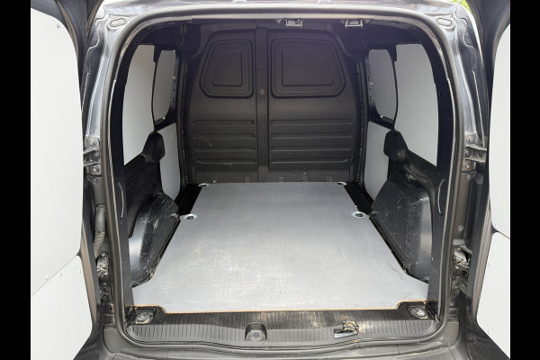 Mercedes-Benz Citan 112 1.5 CDI Automaat L1 Dubbele Schuifdeuren Trekhaak Cruise control Carplay Camera Airco Parkeersensoren