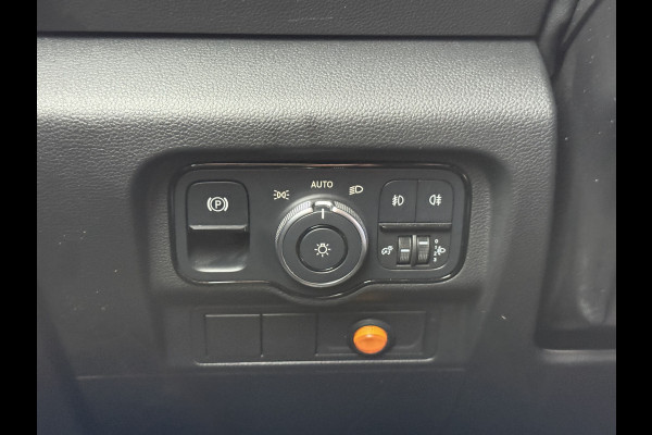 Mercedes-Benz Citan 112 1.5 CDI Automaat L1 Dubbele Schuifdeuren Trekhaak Cruise control Carplay Camera Airco Parkeersensoren