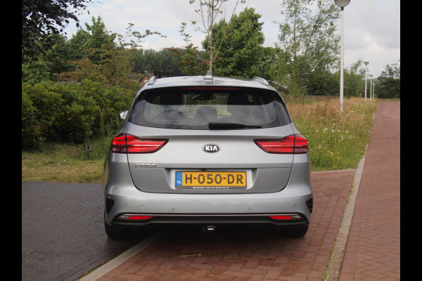 Kia Ceed Sportswagon 1.0 T-GDi DynamicLine | Trekhaak | Camera | Apple Carplay | DAB | NL-Auto |