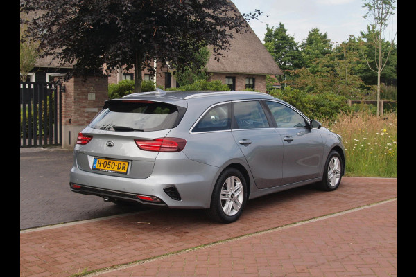 Kia Ceed Sportswagon 1.0 T-GDi DynamicLine | Trekhaak | Camera | Apple Carplay | DAB | NL-Auto |