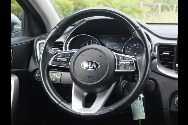 Kia Ceed Sportswagon 1.0 T-GDi DynamicLine | Trekhaak | Camera | Apple Carplay | DAB | NL-Auto |