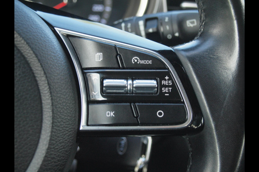 Kia Ceed Sportswagon 1.0 T-GDi DynamicLine | Trekhaak | Camera | Apple Carplay | DAB | NL-Auto |