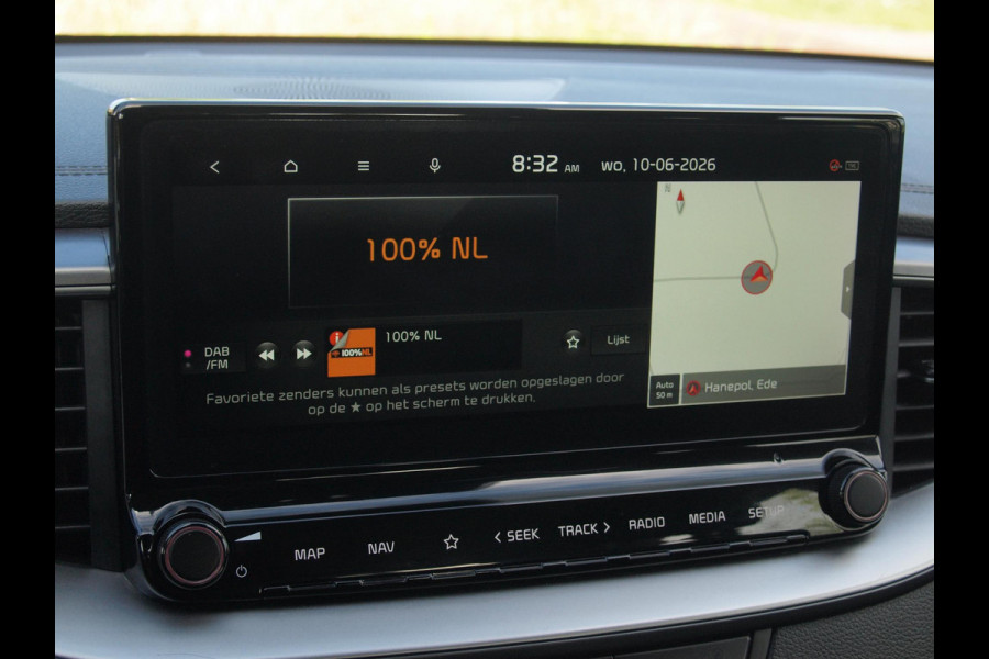 Kia Ceed Sportswagon 1.0 T-GDi DynamicLine | Trekhaak | Camera | Apple Carplay | DAB | NL-Auto |