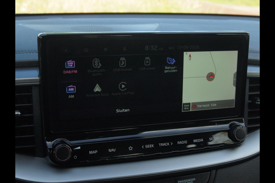 Kia Ceed Sportswagon 1.0 T-GDi DynamicLine | Trekhaak | Camera | Apple Carplay | DAB | NL-Auto |