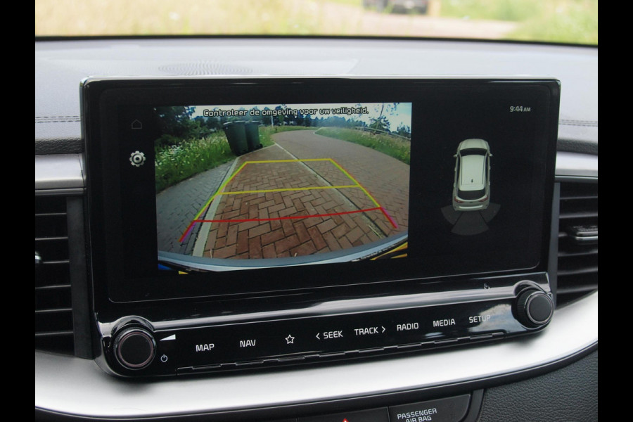 Kia Ceed Sportswagon 1.0 T-GDi DynamicLine | Trekhaak | Camera | Apple Carplay | DAB | NL-Auto |