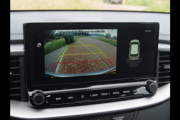 Kia Ceed Sportswagon 1.0 T-GDi DynamicLine | Trekhaak | Camera | Apple Carplay | DAB | NL-Auto |