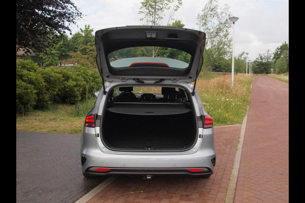 Kia Ceed Sportswagon 1.0 T-GDi DynamicLine | Trekhaak | Camera | Apple Carplay | DAB | NL-Auto |