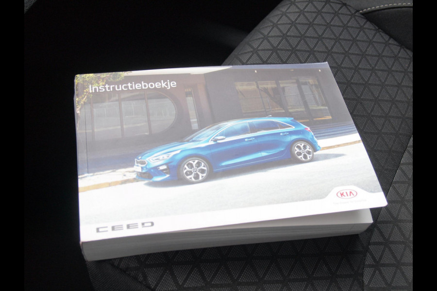 Kia Ceed Sportswagon 1.0 T-GDi DynamicLine | Trekhaak | Camera | Apple Carplay | DAB | NL-Auto |