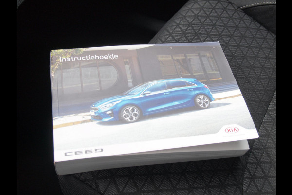 Kia Ceed Sportswagon 1.0 T-GDi DynamicLine | Trekhaak | Camera | Apple Carplay | DAB | NL-Auto |