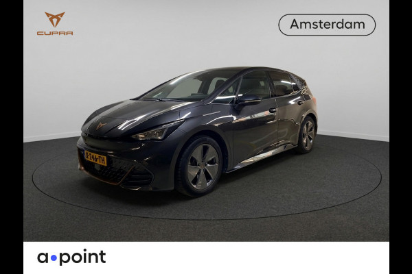 CUPRA Born Impulse 62 kWh 204 pk | Navigatie via App | Parkeersensoren | Autom. airco | LED koplampen | Apple Carplay/Android Auto |