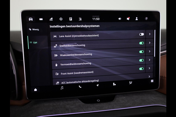 Škoda Kodiaq 1.5 TSI PHEV Business Edition Plus | Panoramadak | Trekhaak | Light & View | Adaptief onderstel | Canton Sound | Adaptive Cruise | Blind Spot |