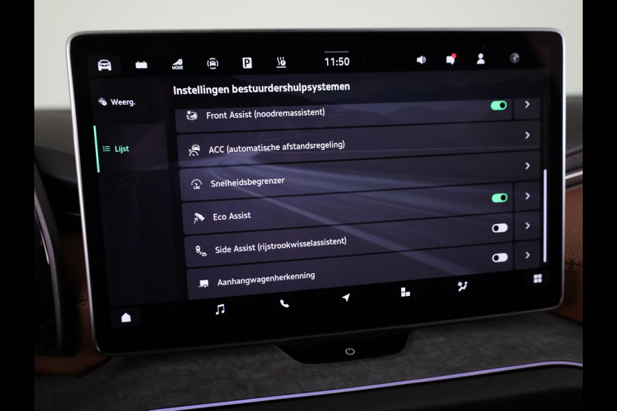 Škoda Kodiaq 1.5 TSI PHEV Business Edition Plus | Panoramadak | Trekhaak | Light & View | Adaptief onderstel | Canton Sound | Adaptive Cruise | Blind Spot |