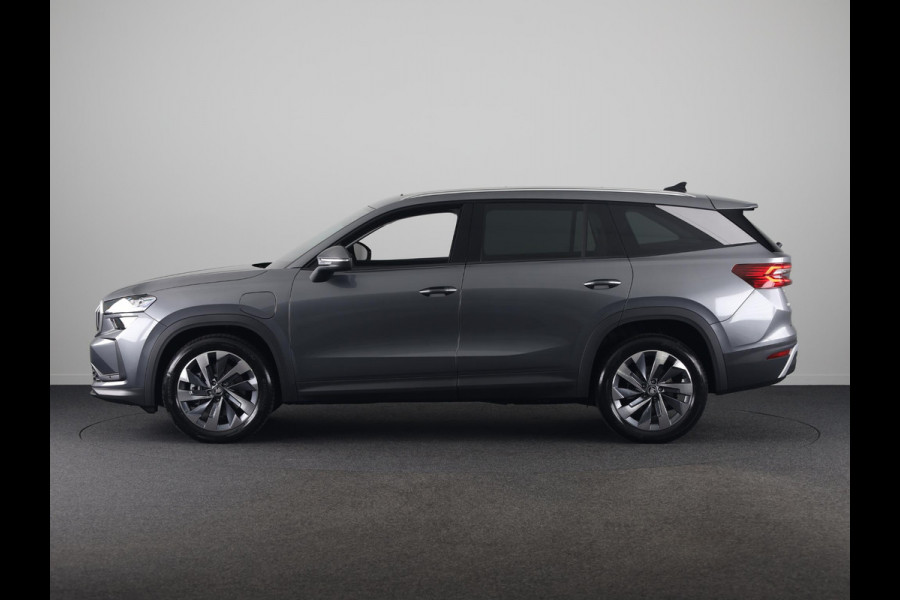Škoda Kodiaq 1.5 TSI PHEV Business Edition Plus | Panoramadak | Trekhaak | Light & View | Adaptief onderstel | Canton Sound | Adaptive Cruise | Blind Spot |