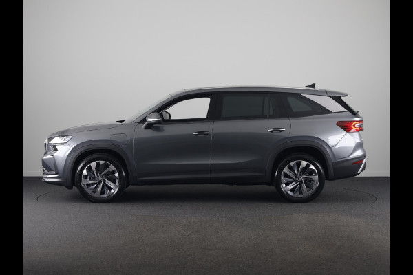 Škoda Kodiaq 1.5 TSI PHEV Business Edition Plus | Panoramadak | Trekhaak | Light & View | Adaptief onderstel | Canton Sound | Adaptive Cruise | Blind Spot |