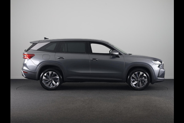 Škoda Kodiaq 1.5 TSI PHEV Business Edition Plus | Panoramadak | Trekhaak | Light & View | Adaptief onderstel | Canton Sound | Adaptive Cruise | Blind Spot |
