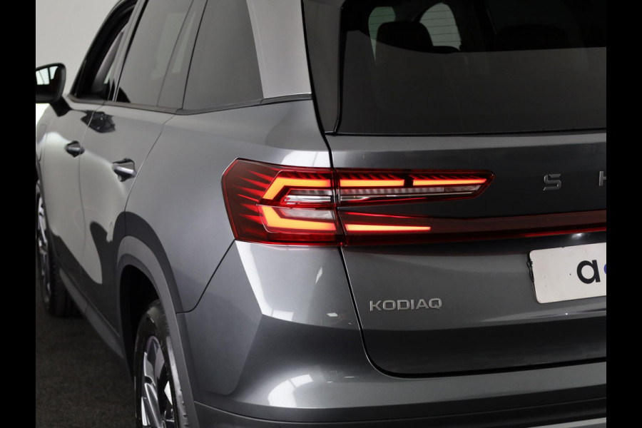 Škoda Kodiaq 1.5 TSI PHEV Business Edition Plus | Panoramadak | Trekhaak | Light & View | Adaptief onderstel | Canton Sound | Adaptive Cruise | Blind Spot |