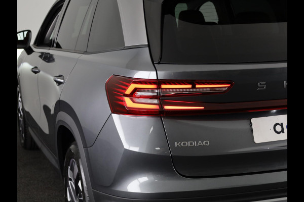 Škoda Kodiaq 1.5 TSI PHEV Business Edition Plus | Panoramadak | Trekhaak | Light & View | Adaptief onderstel | Canton Sound | Adaptive Cruise | Blind Spot |