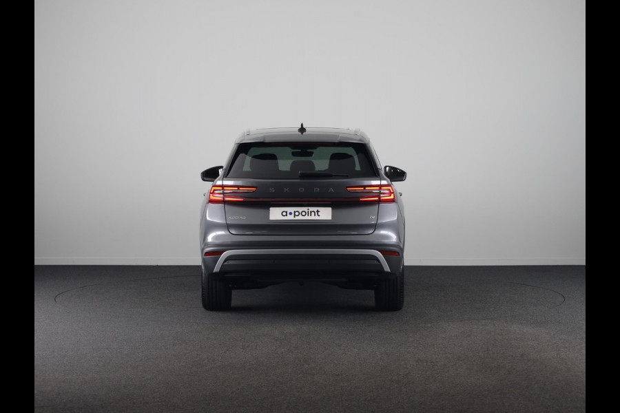 Škoda Kodiaq 1.5 TSI PHEV Business Edition Plus | Panoramadak | Trekhaak | Light & View | Adaptief onderstel | Canton Sound | Adaptive Cruise | Blind Spot |