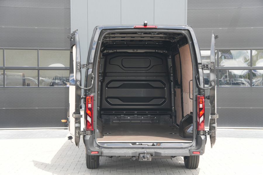 Renault Master E-Tech T35 L3H2 Advance long range 87 kWh 143pk - 2x Schuif- Trekhaak - Camera - Cruise - LED - Carplay/Android - Rijklaar