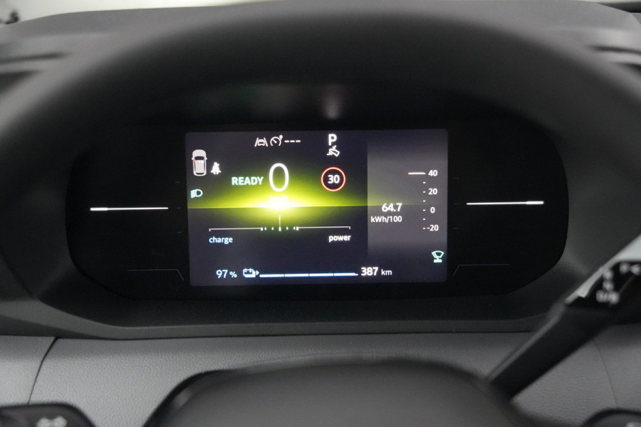 Renault Master E-Tech T35 L3H2 Advance long range 87 kWh 143pk - 2x Schuif- Trekhaak - Camera - Cruise - LED - Carplay/Android - Rijklaar