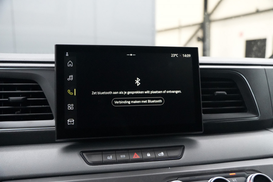 Renault Master E-Tech T35 L3H2 Advance long range 87 kWh 143pk - 2x Schuif- Trekhaak - Camera - Cruise - LED - Carplay/Android - Rijklaar
