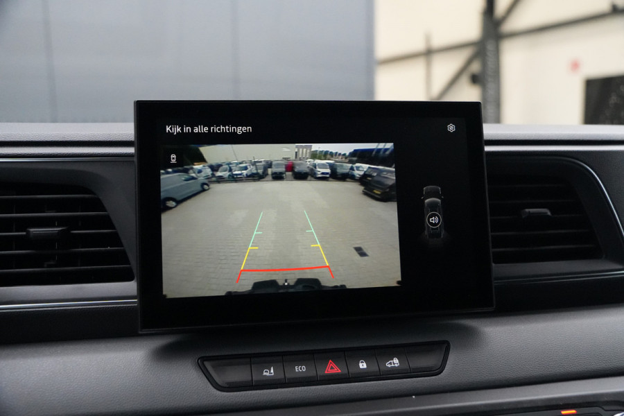 Renault Master E-Tech T35 L3H2 Advance long range 87 kWh 143pk - 2x Schuif- Trekhaak - Camera - Cruise - LED - Carplay/Android - Rijklaar