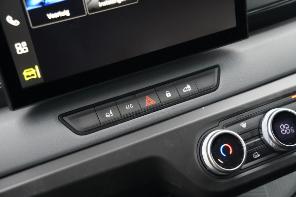 Renault Master E-Tech T35 L3H2 Advance long range 87 kWh 143pk - 2x Schuif- Trekhaak - Camera - Cruise - LED - Carplay/Android - Rijklaar