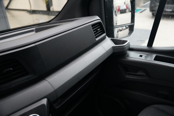 Renault Master E-Tech T35 L3H2 Advance long range 87 kWh 143pk - 2x Schuif- Trekhaak - Camera - Cruise - LED - Carplay/Android - Rijklaar