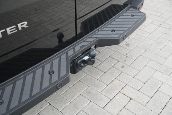 Renault Master E-Tech T35 L3H2 Advance long range 87 kWh 143pk - 2x Schuif- Trekhaak - Camera - Cruise - LED - Carplay/Android - Rijklaar