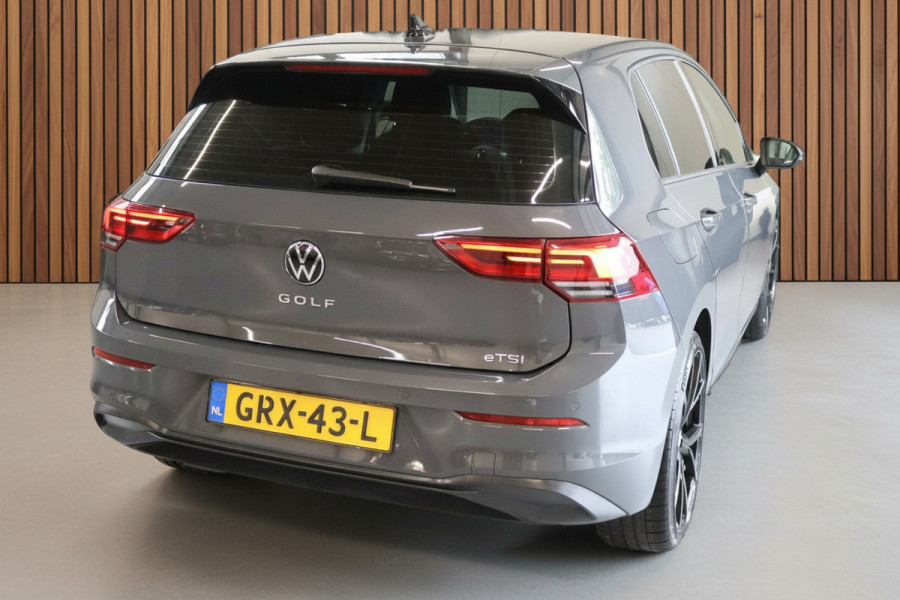Volkswagen Golf 1.5 eTSI 150PK Style Automaat Navigatie/Camera/Adaptive-cruise/Head-up display
